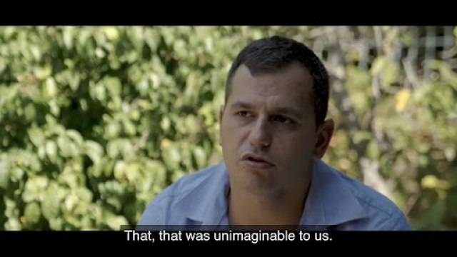 Emotivna priča o deci iz "kolone": Premijera filma "Put u nepoznato" u novembru VIDEO