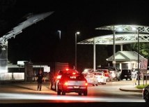 Foto: Tanjug/Marshall Gorby/Dayton Daily News via AP