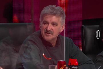 Ćerka Dragana Stojkovića Bosanca o njegovom žiriranju u 