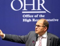 Foto: EPA-EFE/ FEHIM DEMIR