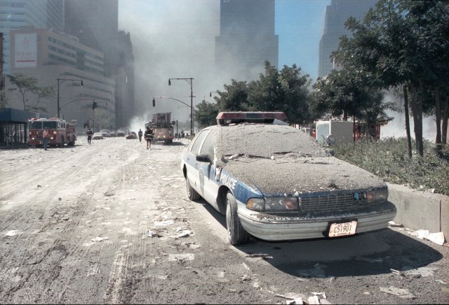20 godina kasnije - ko su Srbi koji su poginuli u napadu Al Kaide na Njujork?
