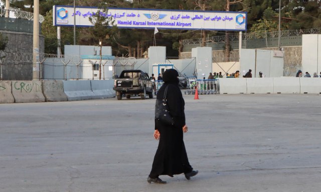 Talibanski ministar: Žene æe moæi da studiraju, ali...