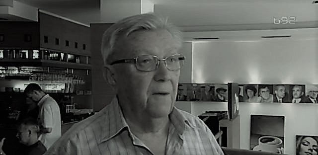 Preminuo Borisav Jović