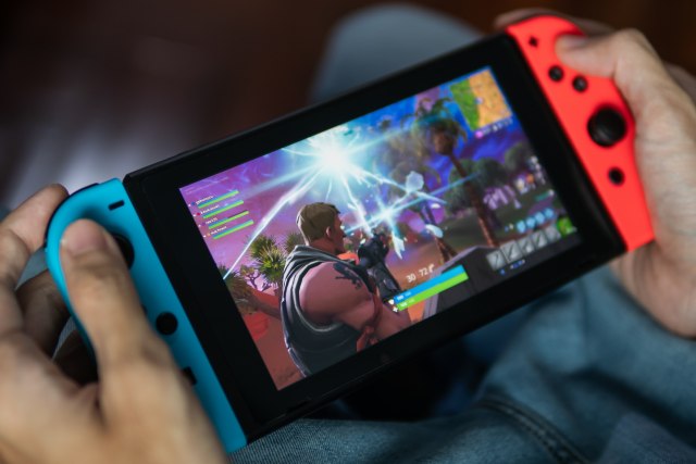 Nintendo Switch navodno dobija trajno sniženje cene u Evropi