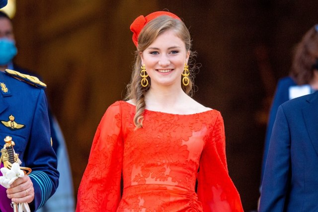 Tinejdžerke koje æe vladati Evropom: Ko su buduæe kraljice Starog kontinenta FOTO