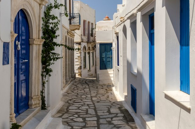 Rodno mesto brojnih savremenih vajara: Jedinstveno grèko ostrvo koje æe vas oèarati FOTO