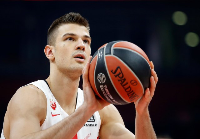 Nikola Jovanović u Nižnjem Novgorodu