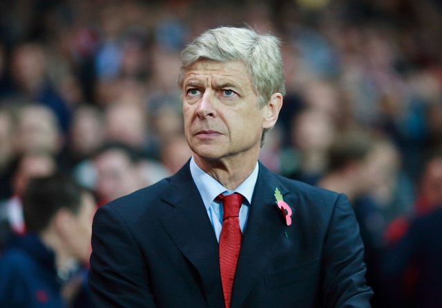 Venger: Arsenal može da okrene sezonu