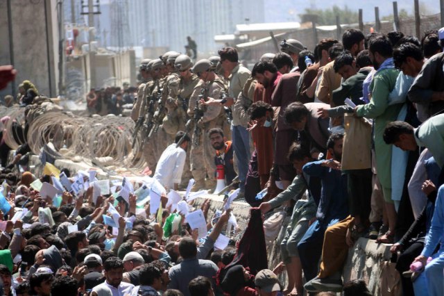 Otkrivena depeša upozorenja o padu Kabula; zašto je važan 13. jul?