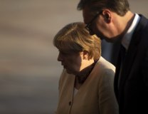 Tanjug/AP Photo/Marko Drobnjakovic