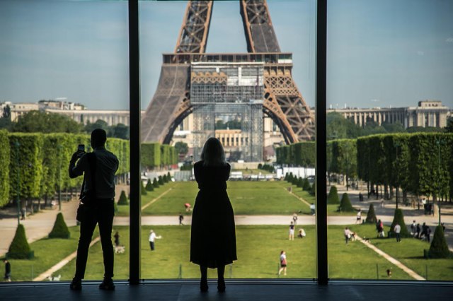 Devet mesta u Francuskoj u kojima æete uživati kao u Parizu FOTO