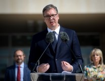 FOTO TANJUG/ JADRANKA ILIC/bs