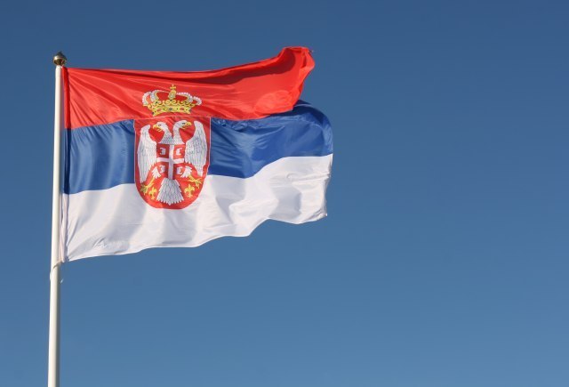 Srpska zastava æe biti istaknuta u Hrvatskoj - kako zakon nalaže