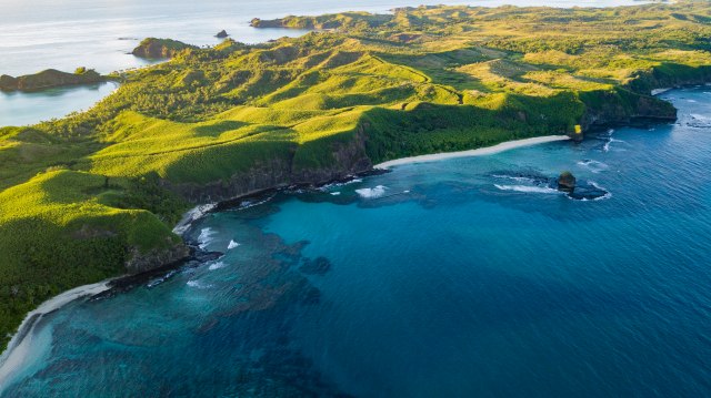 Ostrvo rajske prirode se ponovo otvara za turiste