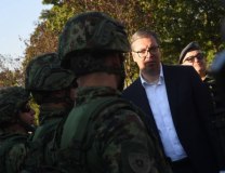 Foto: Instagram/buducnostsrbijeav