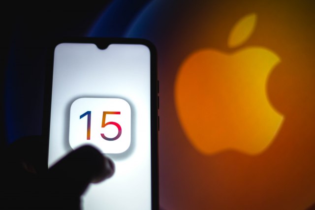 4 nove funkcije koje donosi iOS 15 - na uređajima 20. septembra