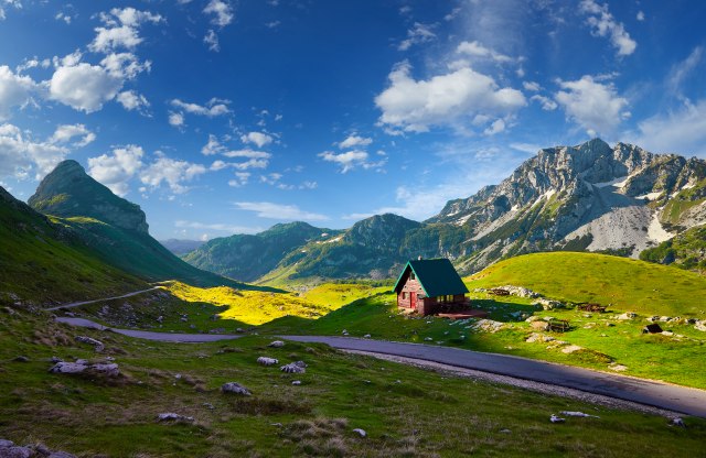Nacionalni parkovi Crne Gore: Uvođenje godišnje karte doprinelo dobrim turističkim rezultatima