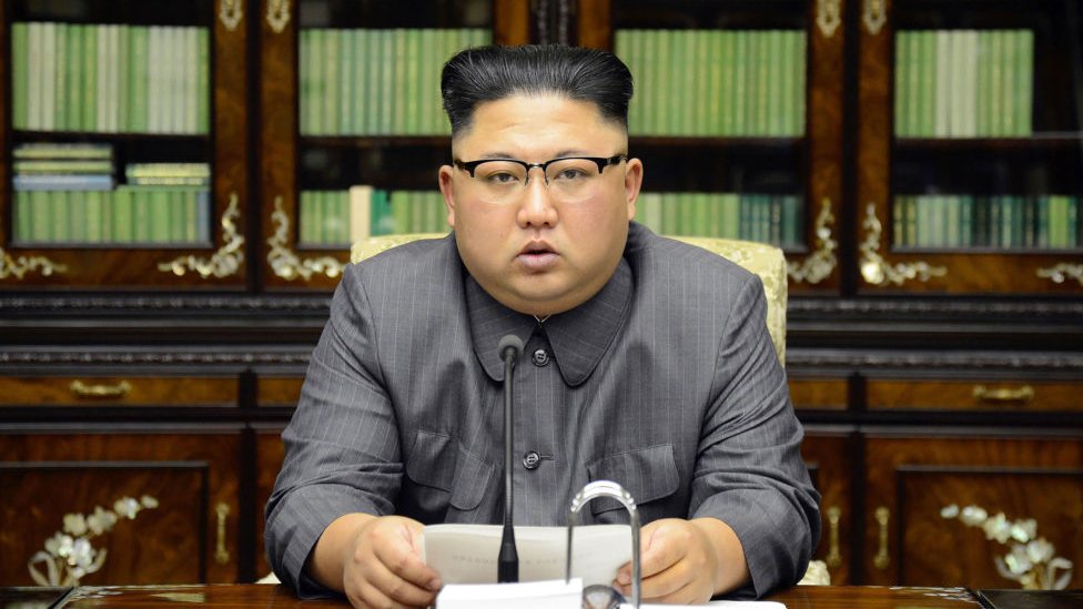 Severna Koreja, Kim Džong Un i naoružanje: Pjongjang testirao balistièke rakete, tvrdi Južna Koreja