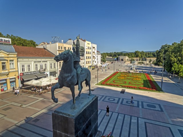 Putovanje kroz istoriju Evrope: Mesta koja treba da posetite u Nišu FOTO