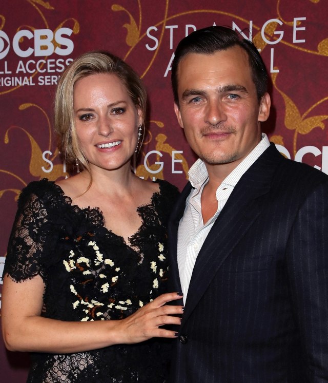 Najlepša ljubavna prièa: On je zgodan glumac, ona ima težak deformitet FOTO