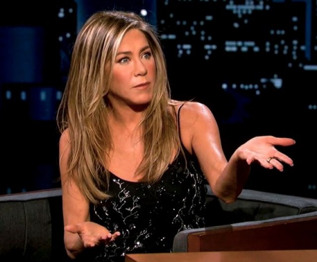 "Da li ste prostitutka?"; "Da li sam šta?": Dženifer Aniston šokiralo pitanje voditeljke VIDEO