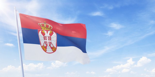 Bojović: Kome i zašto smetaju zastave Srbije na Limanu?