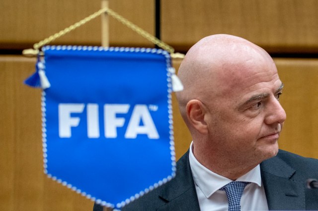 FIFA pojaèava napore u dobijanju podrške navijaèa za promenu formata SP