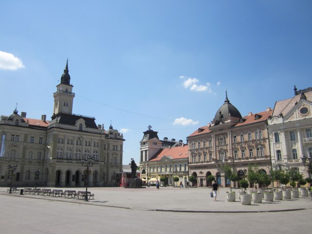 Novi Sad dobija muzej posvećen Đorđu Balaševiću