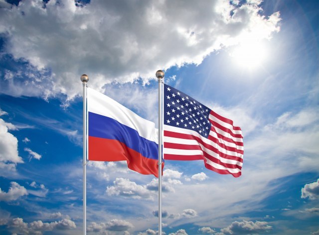 Moscow warns Washington: Do not interfere