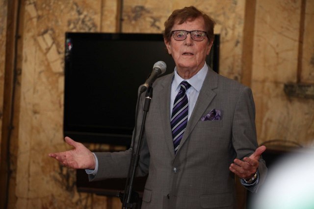 Minja Subota died at the age of 82