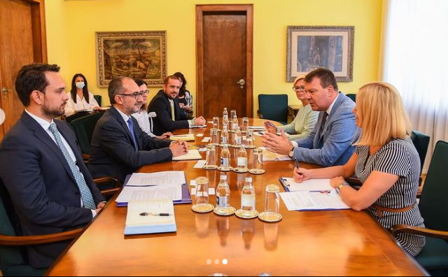 IFC æe podržati javno-privatna partnerstva u Vojvodini
