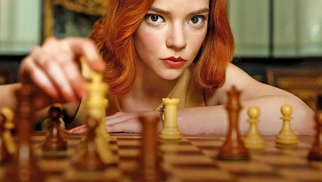 Svetska prvakinja u šahu tužila Netfliks - 