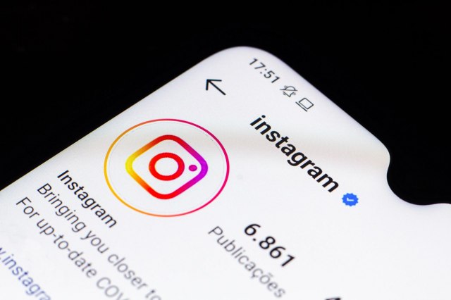 Nema više "svajpa" na Instagramu – uvedena nova opcija