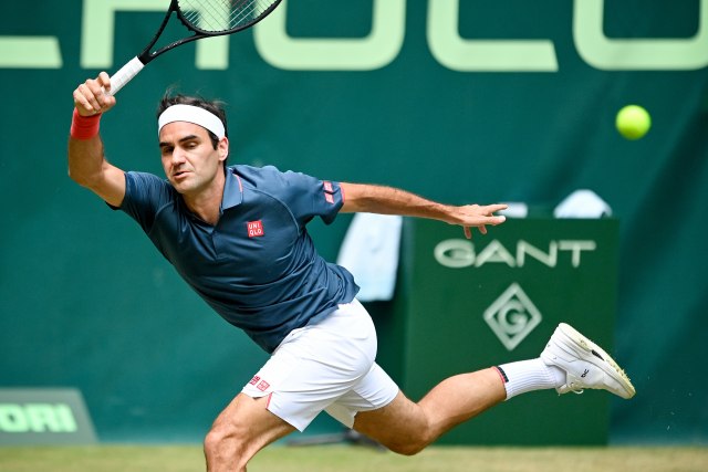 Federer ima nos i za investicije: U brend uložio pre dve godine, sada su "nezaustavljivi"