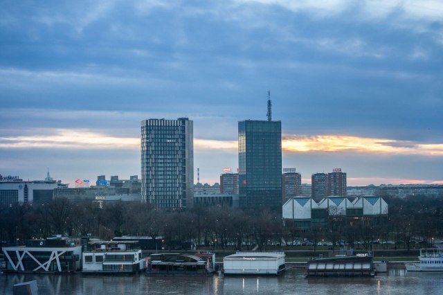 Prodaju se kultni beogradski splavovi: Vlasnike 