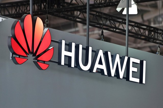 Novi Huawei ipak stiže u oktobru?