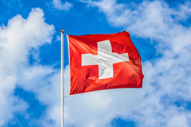 Nove mere za ulazak u Švajcarsku - jedna novina za nevakcinisane