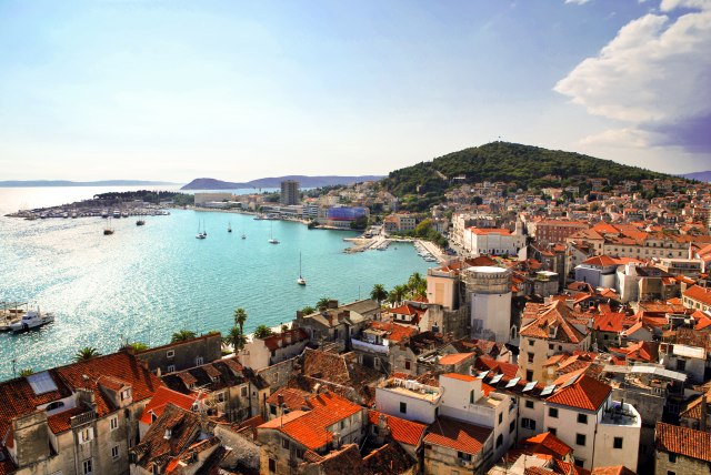 Amerikanci iznajmili apartman u Splitu, pa sve snimili: Šta ih je iznenadilo? VIDEO