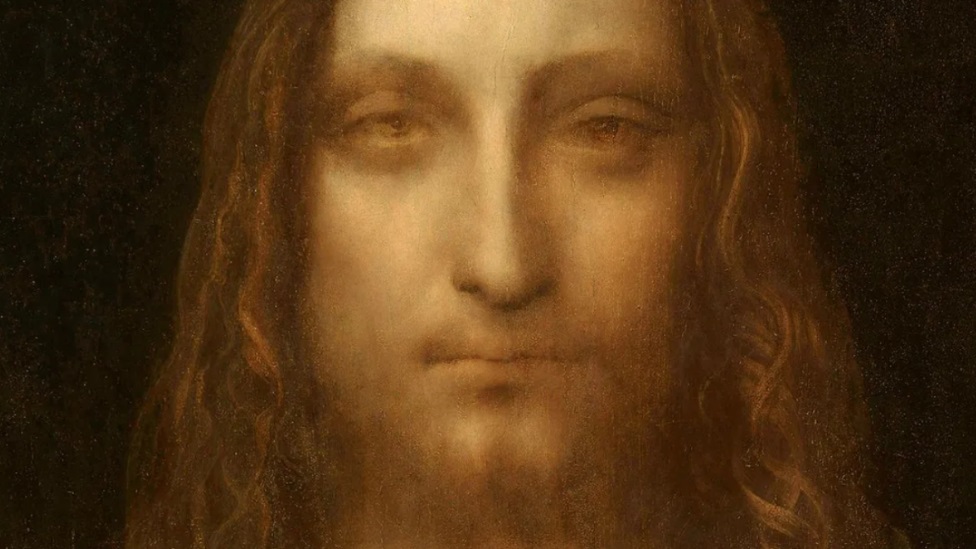 Umetnost, misterija i Leonardo da Vinèi: Gde je najskuplja slika na svetu