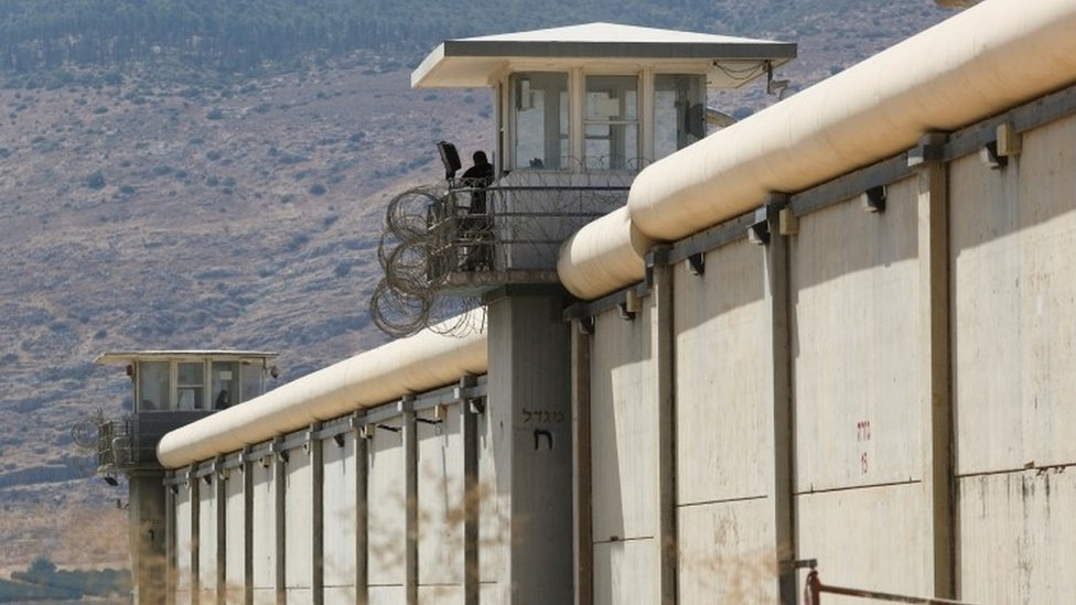 Izrael i Palestinci: Uhapšena preostala dva èlana grupe koja je pobegla iz zatvora koristeæi tunel