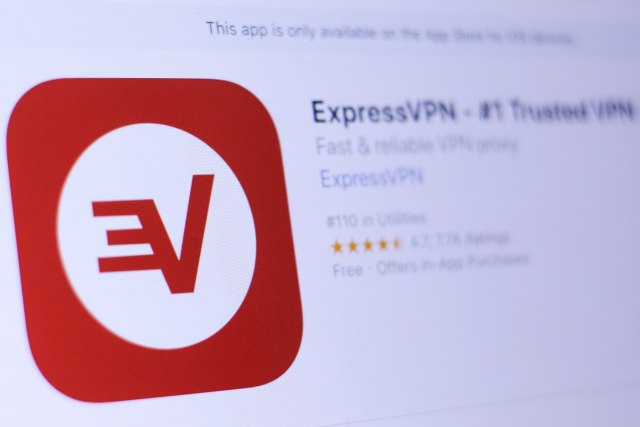 Zašto Edward Snowden poziva korisnike da prestanu da koriste ExpressVPN?