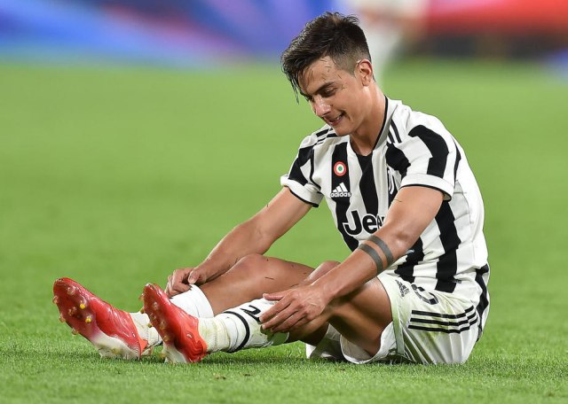 Najlošiji start Juventusa u poslednjih 60 godina