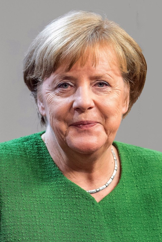 "Merkel medvediæ"– Nemci prave 500 komada FOTO