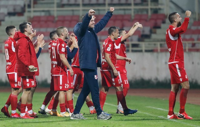Srdjan Stevanovic/Starsportphoto