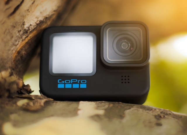 GoPro predstavio Hero 10 Black sa rezolucijom 5.3K i funkcijama kao kod pametnih telefona
