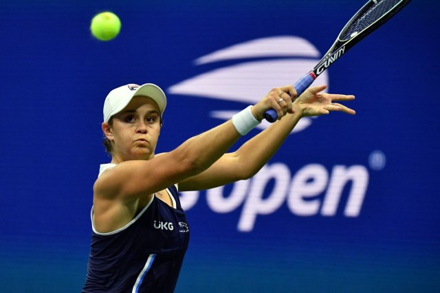 WTA: Barti i dalje prva, Nina Stojanoviæ na 117. poziciji