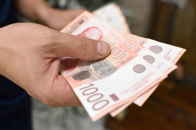 Subotičani u julu prosečno zarađivali 59.000 dinara