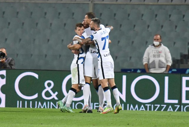 Inter preokretom do pobede – neshvatljiv potez Gonzalesa