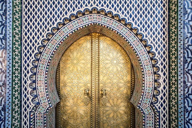 Srednjovekovni sjaj Maroka: mesta u Fesu koje ne smete da zaobiðete FOTO