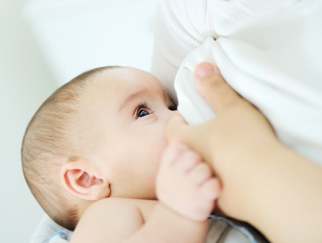 Majka je pokazala koliko mleka ima za svoje dete – "Bebe su u bolnicama"